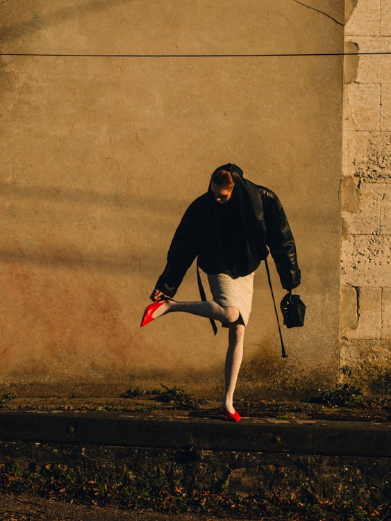 The Travel Almanac, Photography by Robbie Lawrence